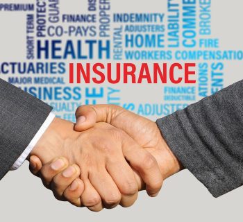 insurance broker